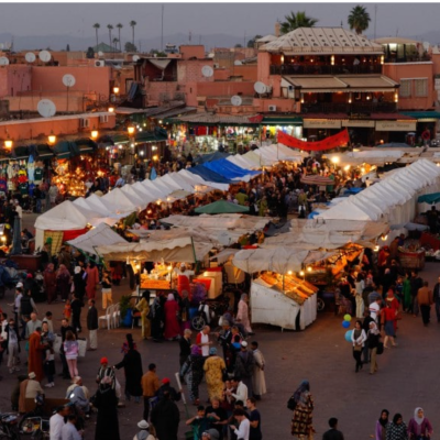 Marrakesh