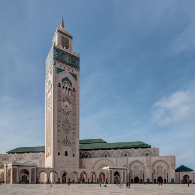 Casablanca