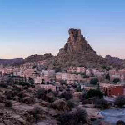 Tafraoute